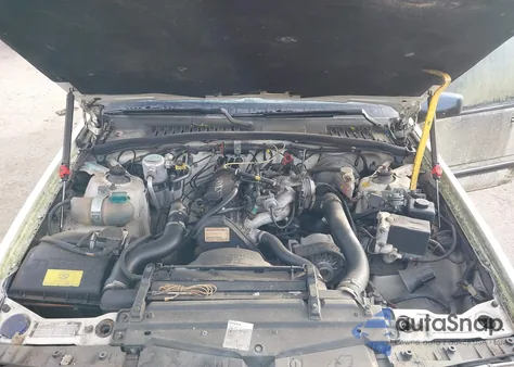 1991 Volvo 940 Se z USA, uszkodzony, nr VIN YV1KA8740M0001971